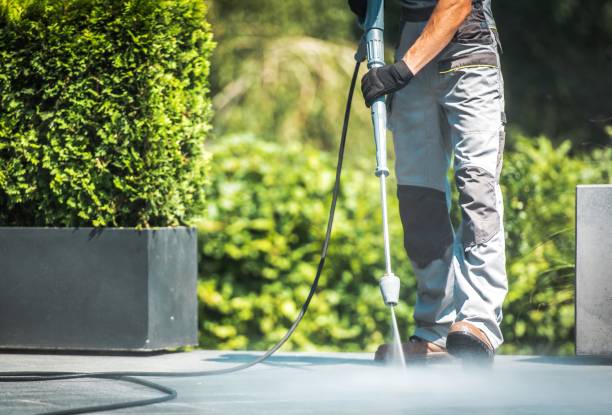 Best Patio and Deck Pressure Washing  in Charter Oak, CA