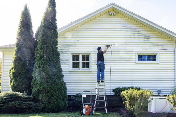 Best Dumpster Area Cleaning  in Charter Oak, CA
