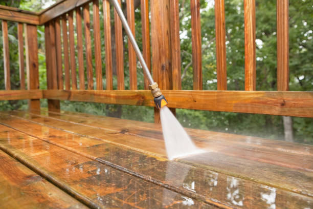 Best Driveway Pressure Washing  in Charter Oak, CA